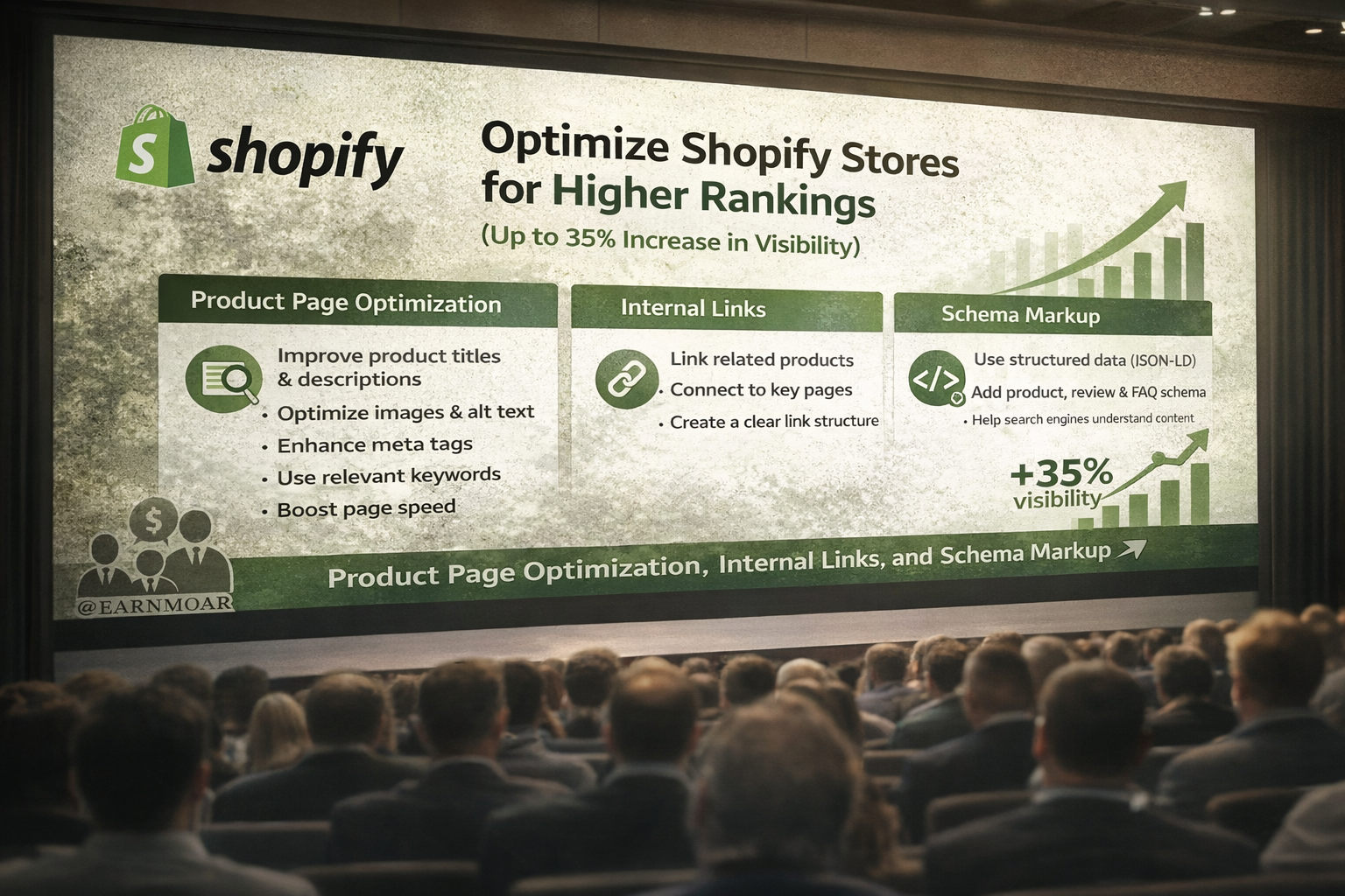 Shopify SEO Experts