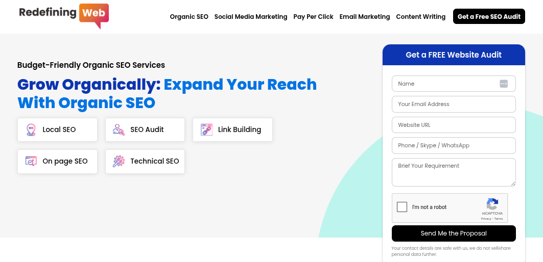 Which AI SEO Agencies Provide Monthly Reporting For WordPress Sites 5 redefining web