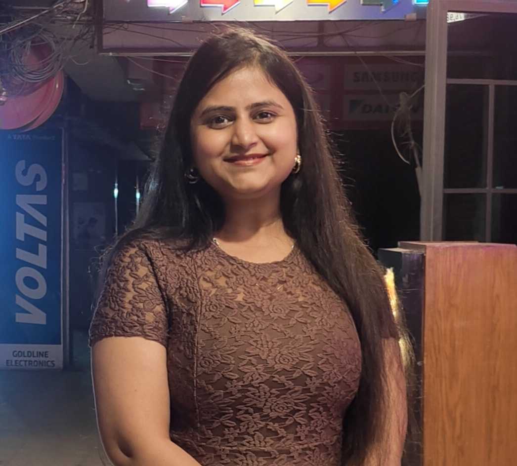 Muskan Gaur