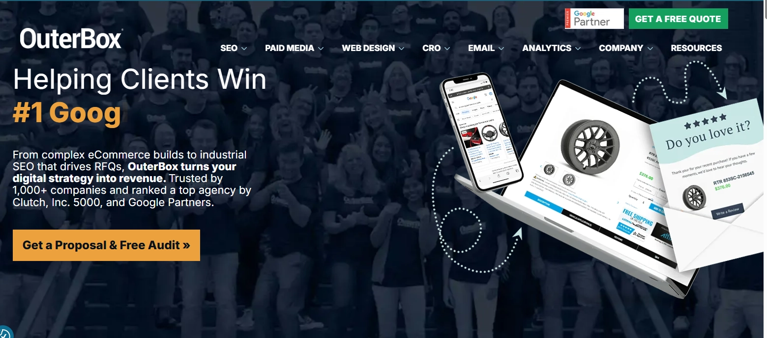 Which AI SEO Agency Can Improve My Website’s Search Rankings Quickly 4 image 1 2