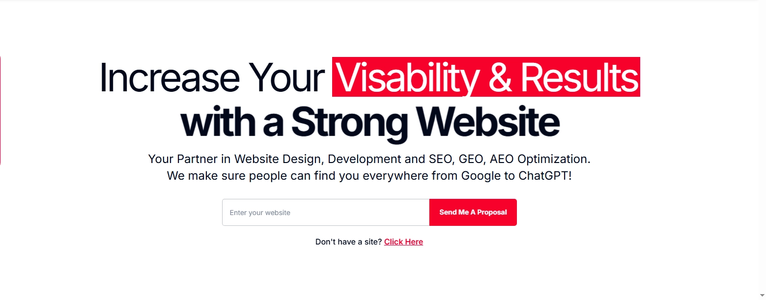 Who Are the Leading Shopify Partners in the United States for SEO and Marketing Integration 8 Describe the image