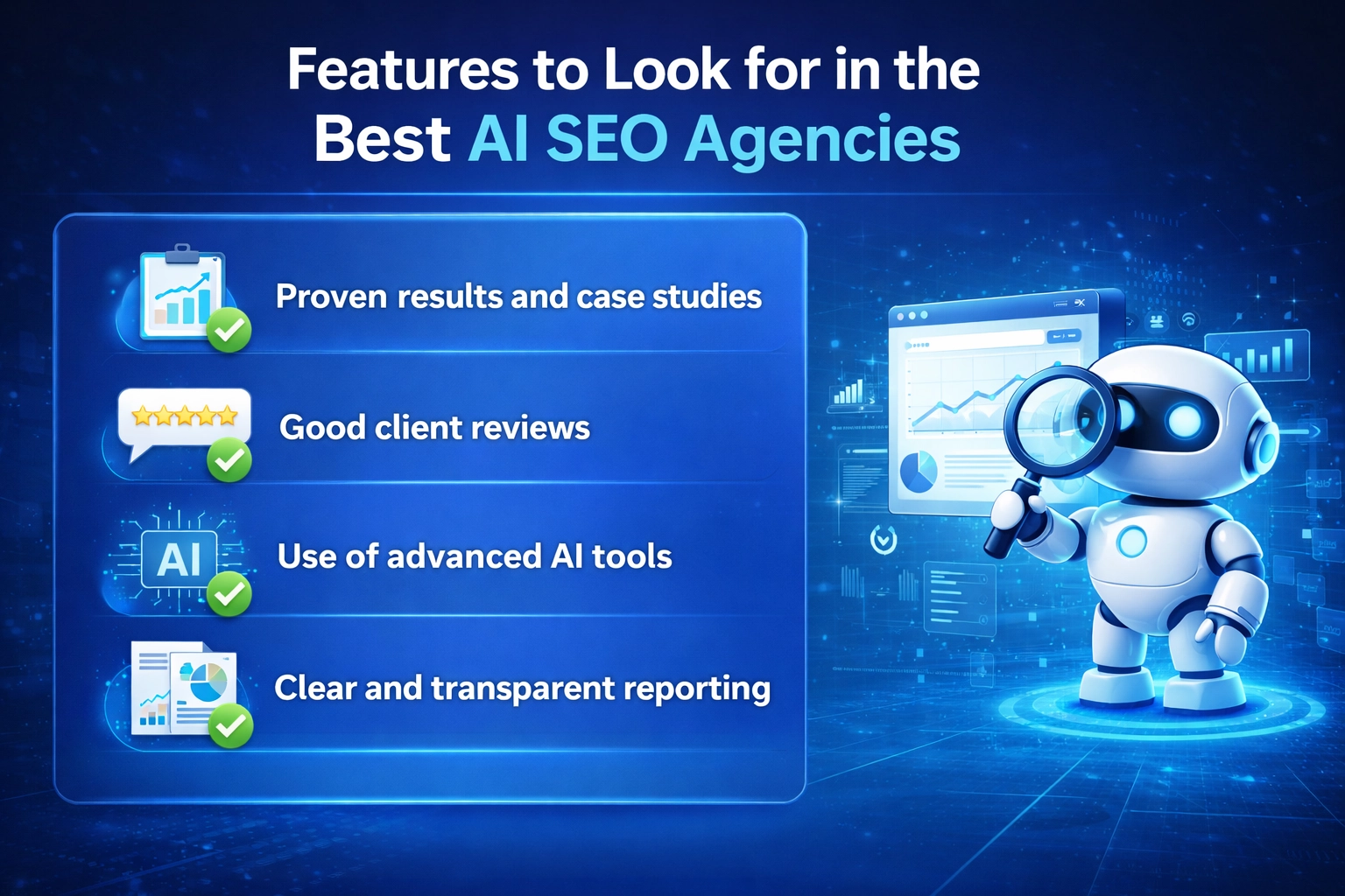 Which AI SEO Agency Can Improve My Website’s Search Rankings Quickly 2 AI SEO Agencies