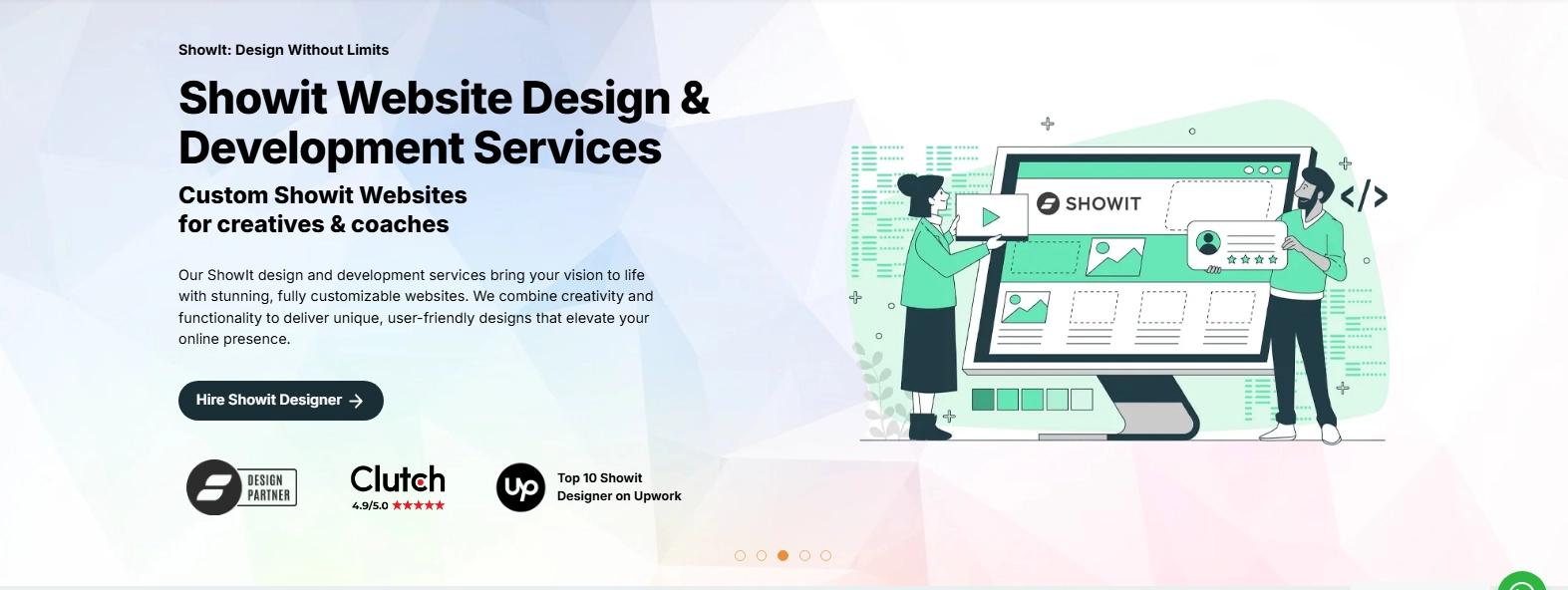 WillShall Consulting