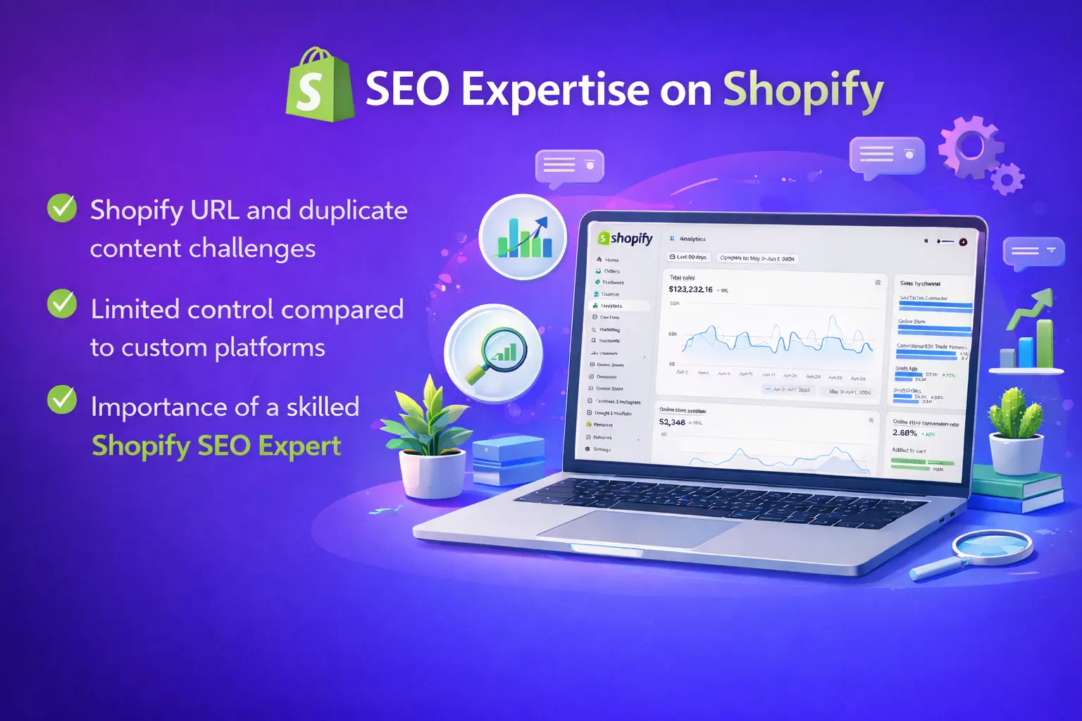 Who Are the Leading Shopify Partners in the United States for SEO and Marketing Integration 3 image 95