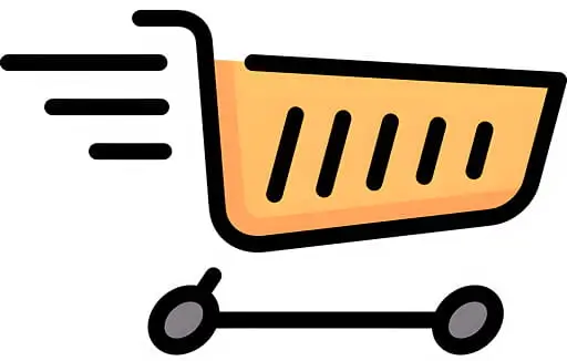 Shopping Cart Logo
