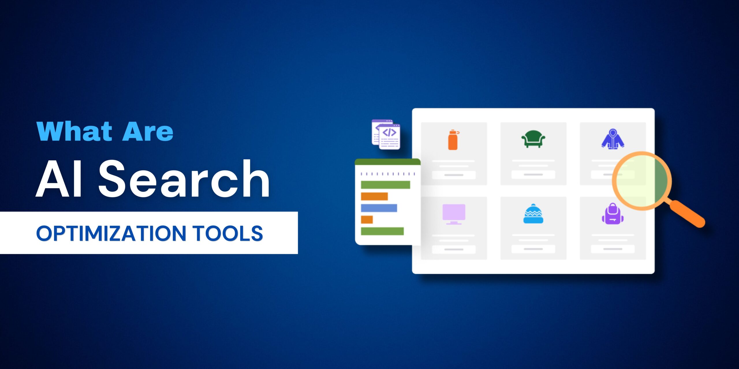 What Are AI Search Optimization Tools