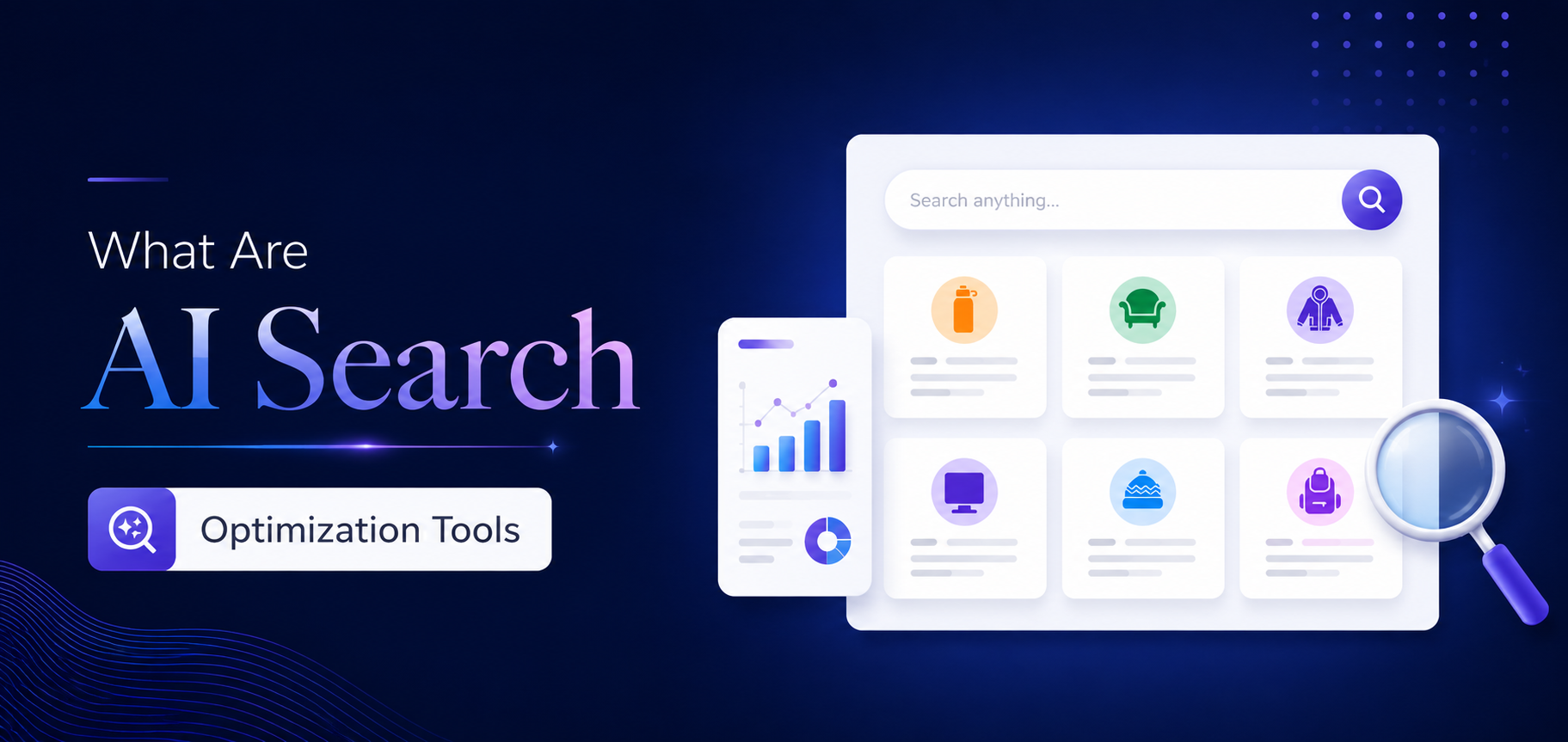 What Are AI Search Optimization Tools