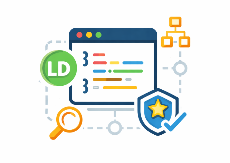 Structured Data & Technical Signals