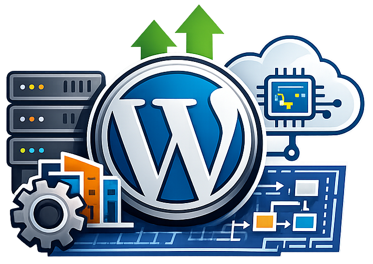 WordPress Architecture Optimization