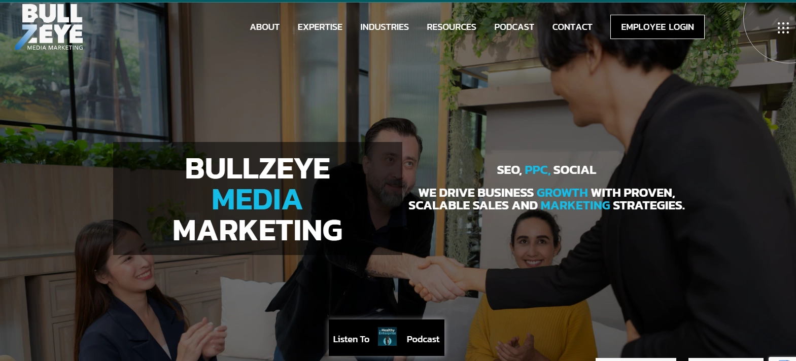 SEO Discovery