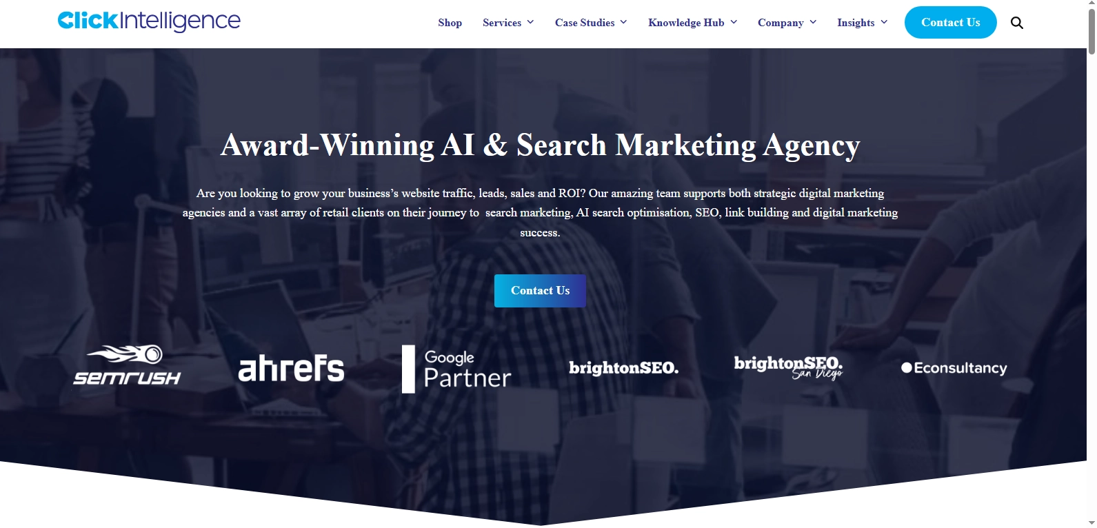 SEO Discovery