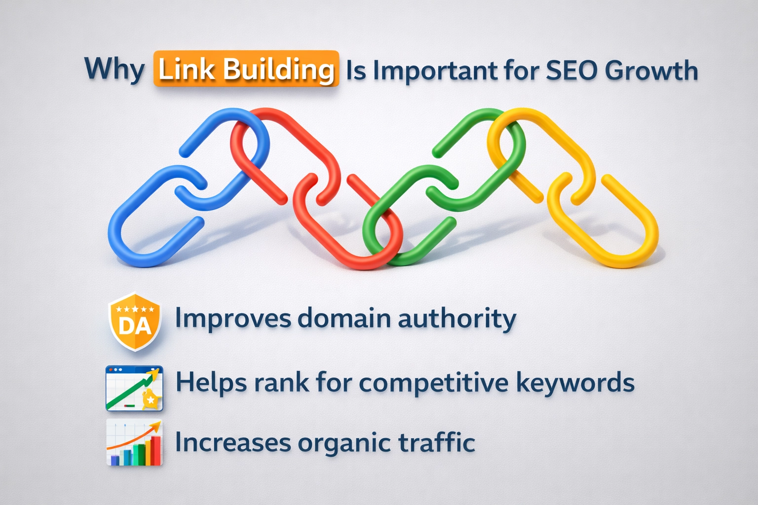 Link Building