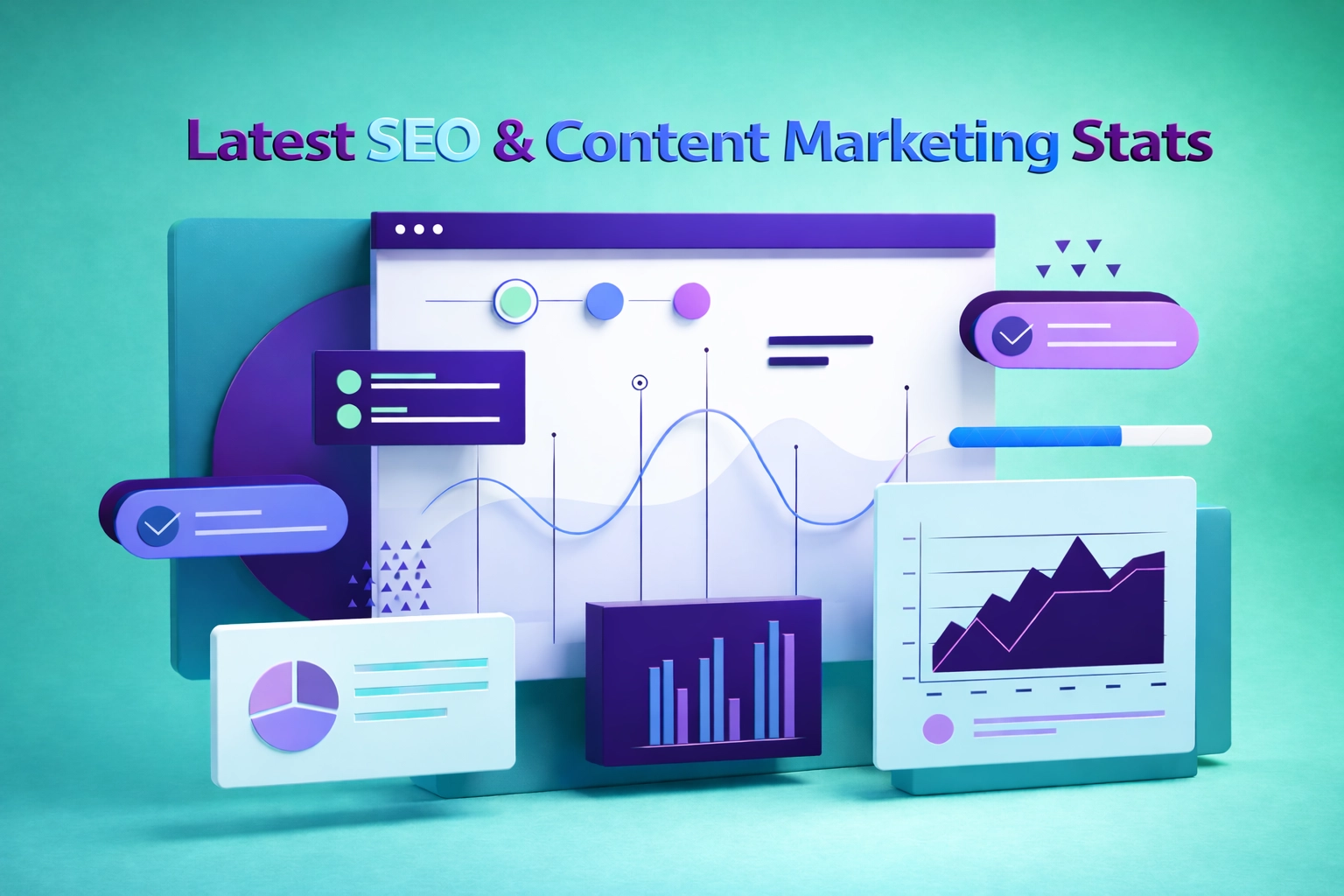 SEO & Content Marketing