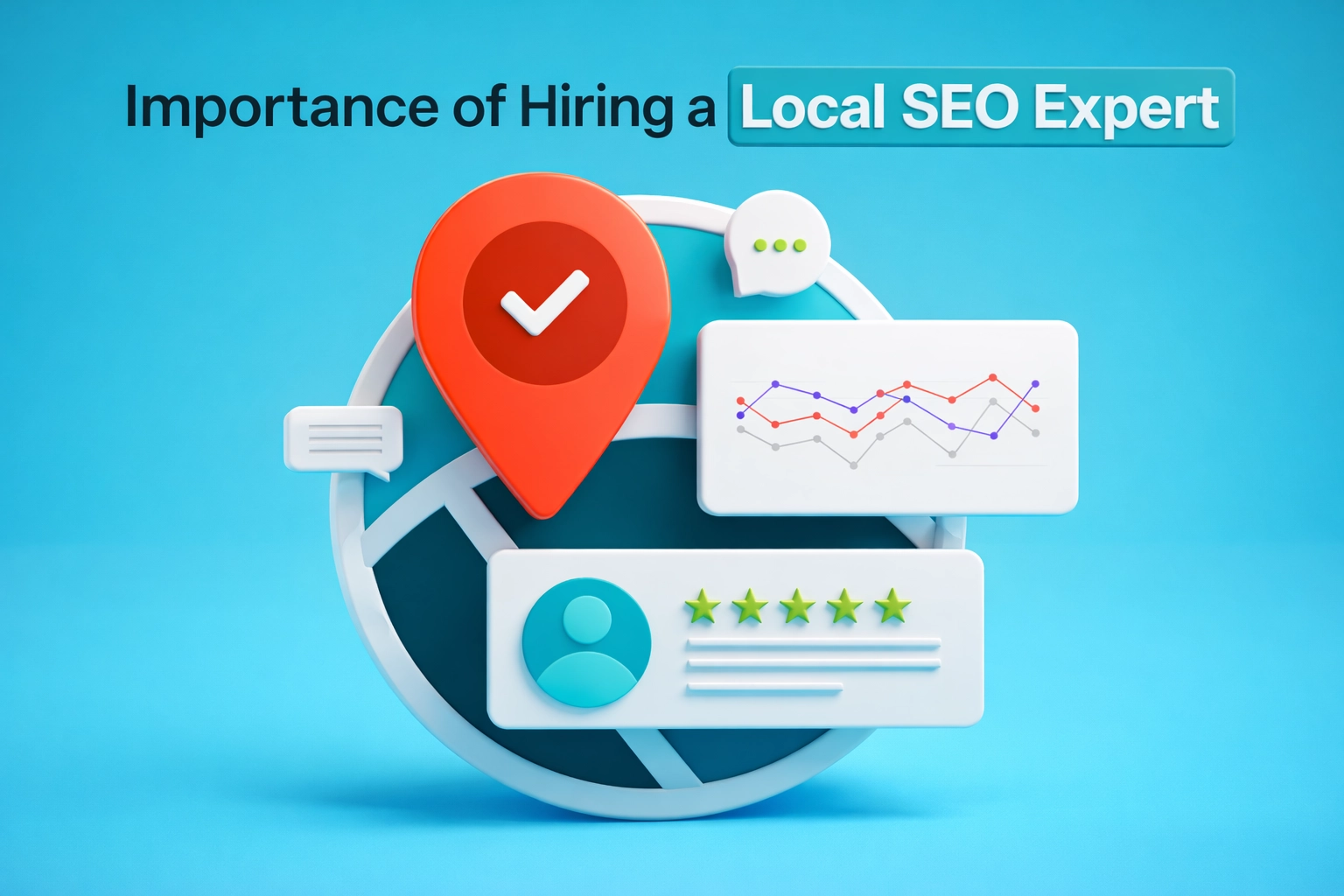 Improve Website Ranking With Garage2Global 2 Local SEO Expert