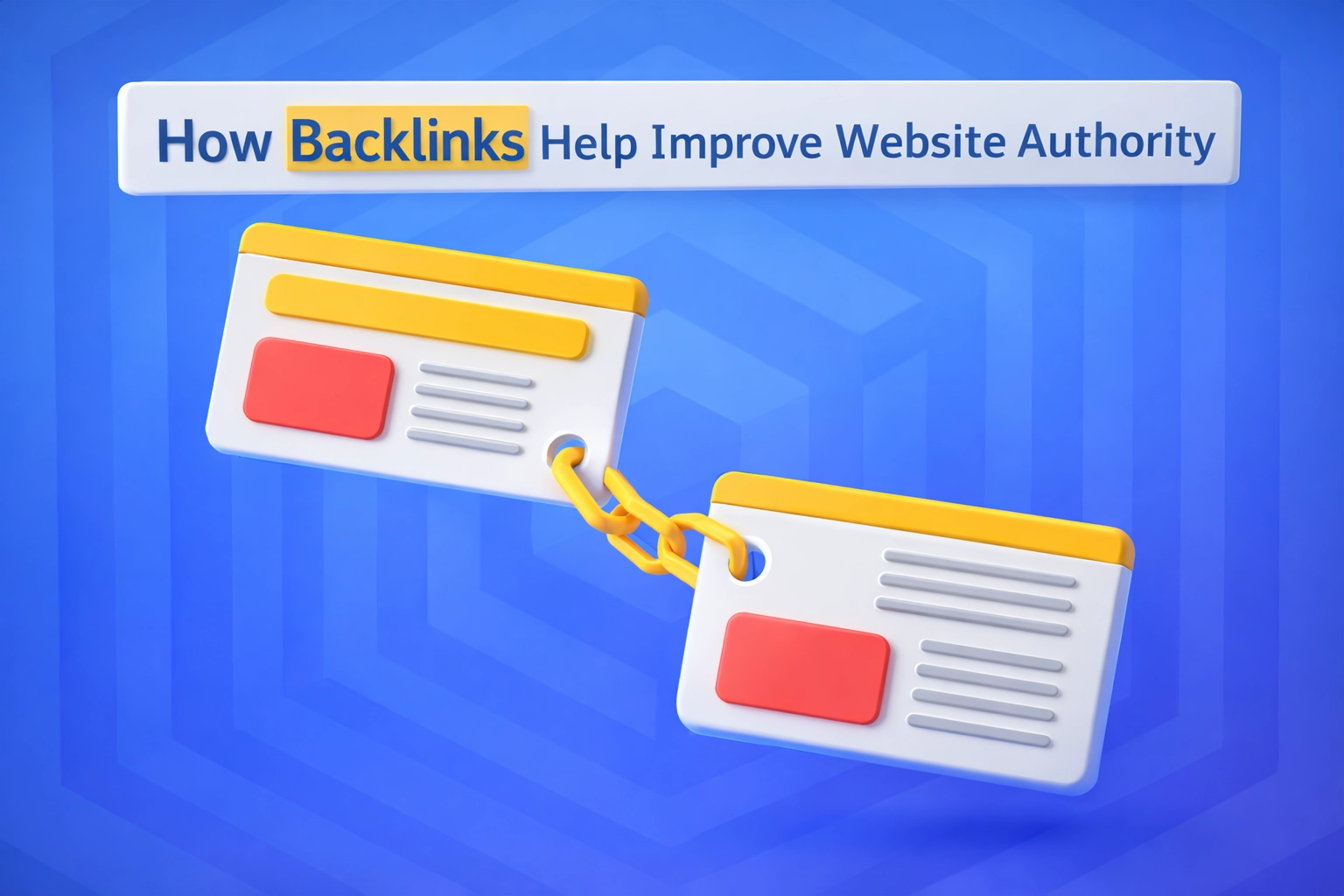 Improve Website Ranking With Garage2Global 5 How Backlinks Help Improve Website Authority
