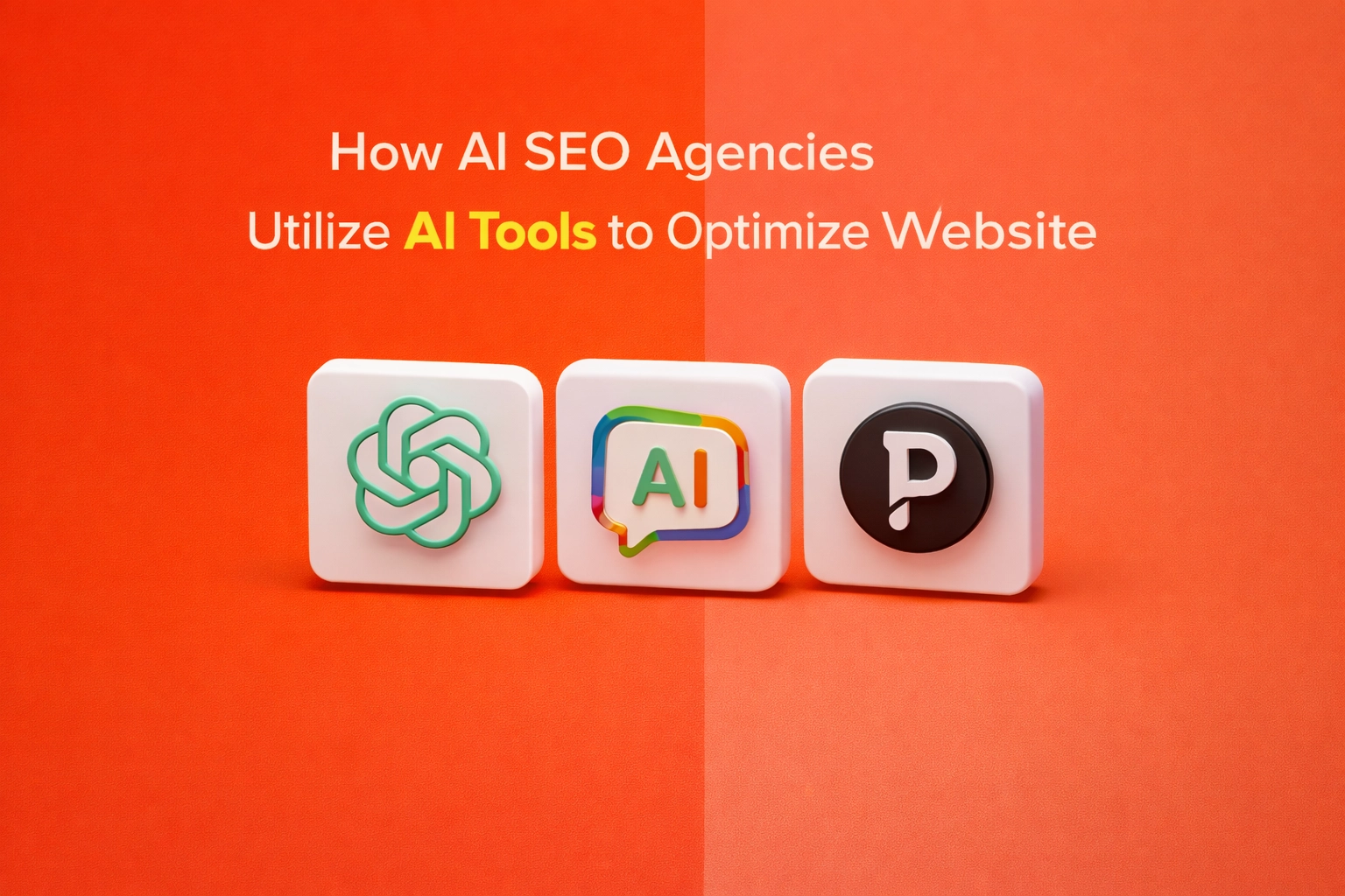 What Are AI Search Optimization Tools 1 AI SEO Agencies