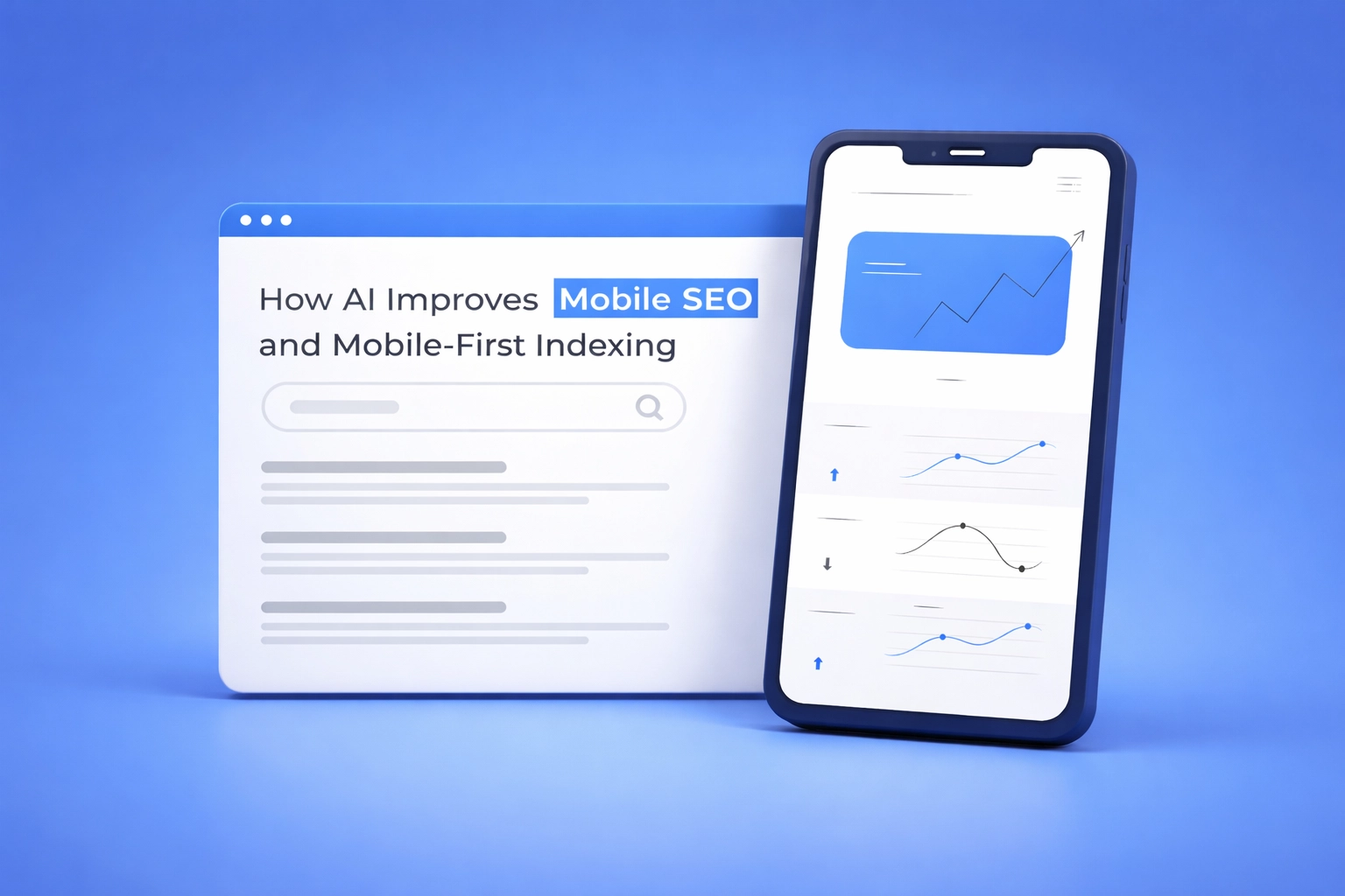 What Are AI Search Optimization Tools 3 Mobile-First Indexing, Mobile SEO