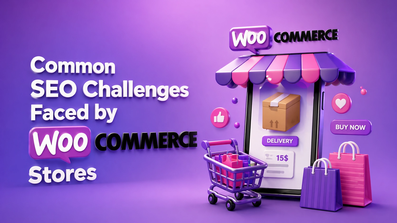 Best Wordpress SEO London Providers for Optimizing WooCommerce Stores 2 WooCommerce Stores