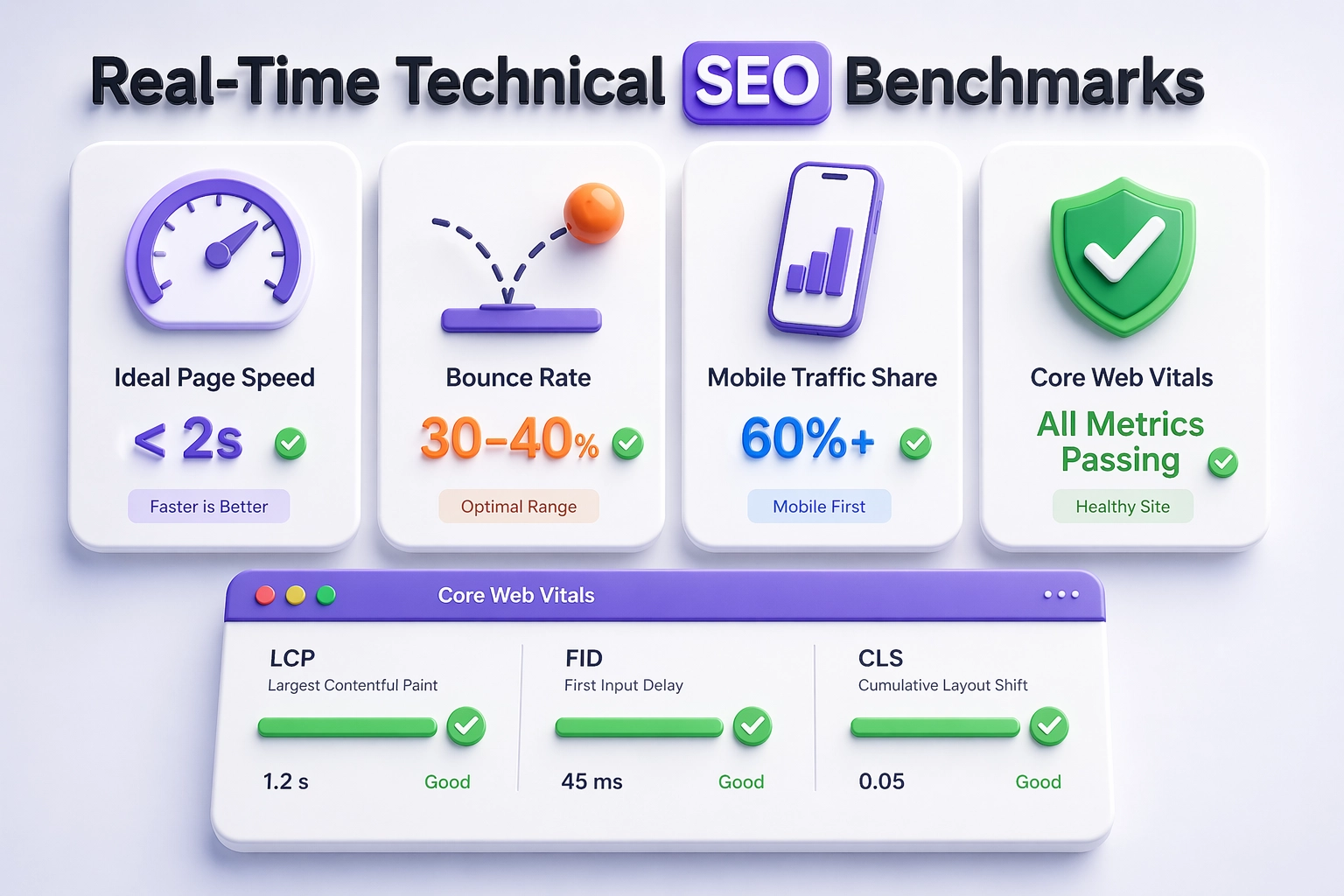 Best Wordpress SEO London Providers for Optimizing WooCommerce Stores 8 Technical SEO