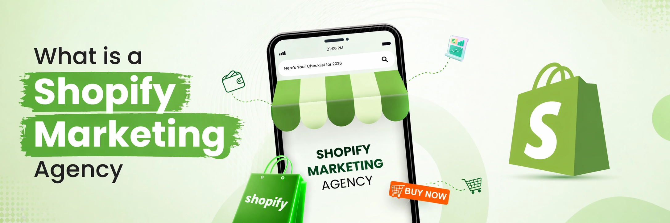 Shopify Marketing Agency Vs Freelance Digital Marketer for E-Commerce Growth 1 Shopify Marketing Agency