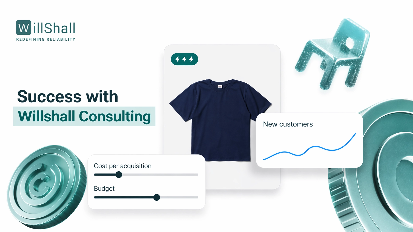 Shopify Marketing Agency Vs Freelance Digital Marketer for E-Commerce Growth 4 WillShall Consulting