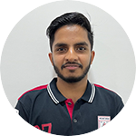 Sahil SEO Executive