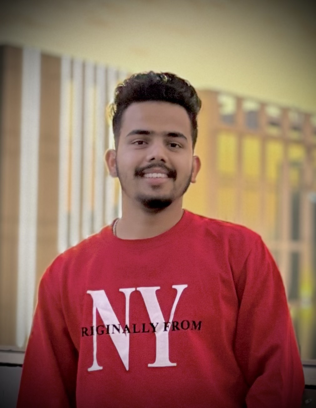 Sushant SEO expert