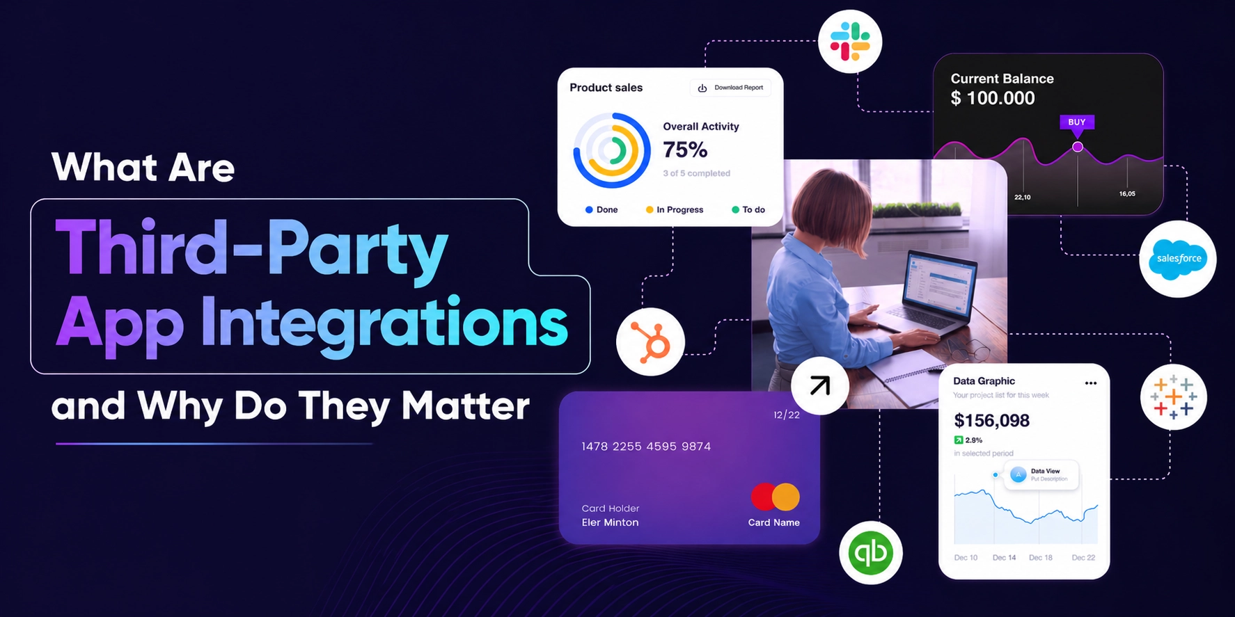 Clickfunnels Vs Shopify: Which Has Better Third-Party App Integrations 1 What Are Third-Party App Integrations and Why Do They Matter