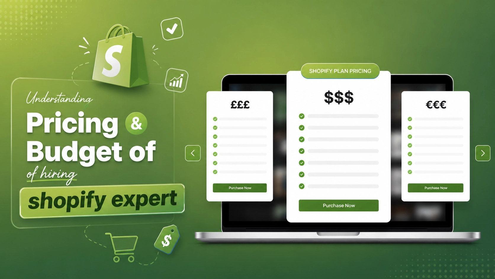 Which Shopify SEO Consultant Should I Hire for a Small Business Store 3 Understanding Pricing and Budget