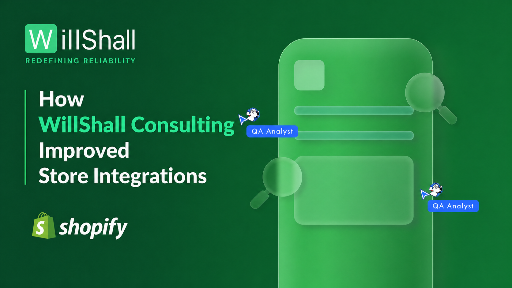 Clickfunnels Vs Shopify: Which Has Better Third-Party App Integrations 6 Case Study: How WillShall Consulting Improved Store Integrations