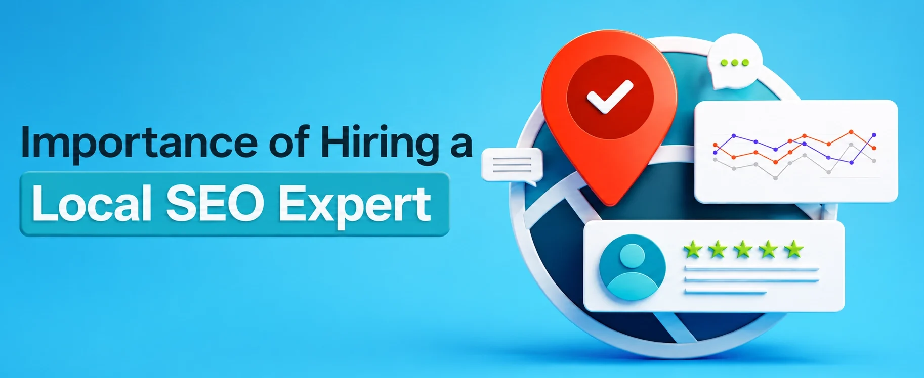 Improve Website Ranking With Garage2Global 2 Importance of Hiring a Local SEO Expert