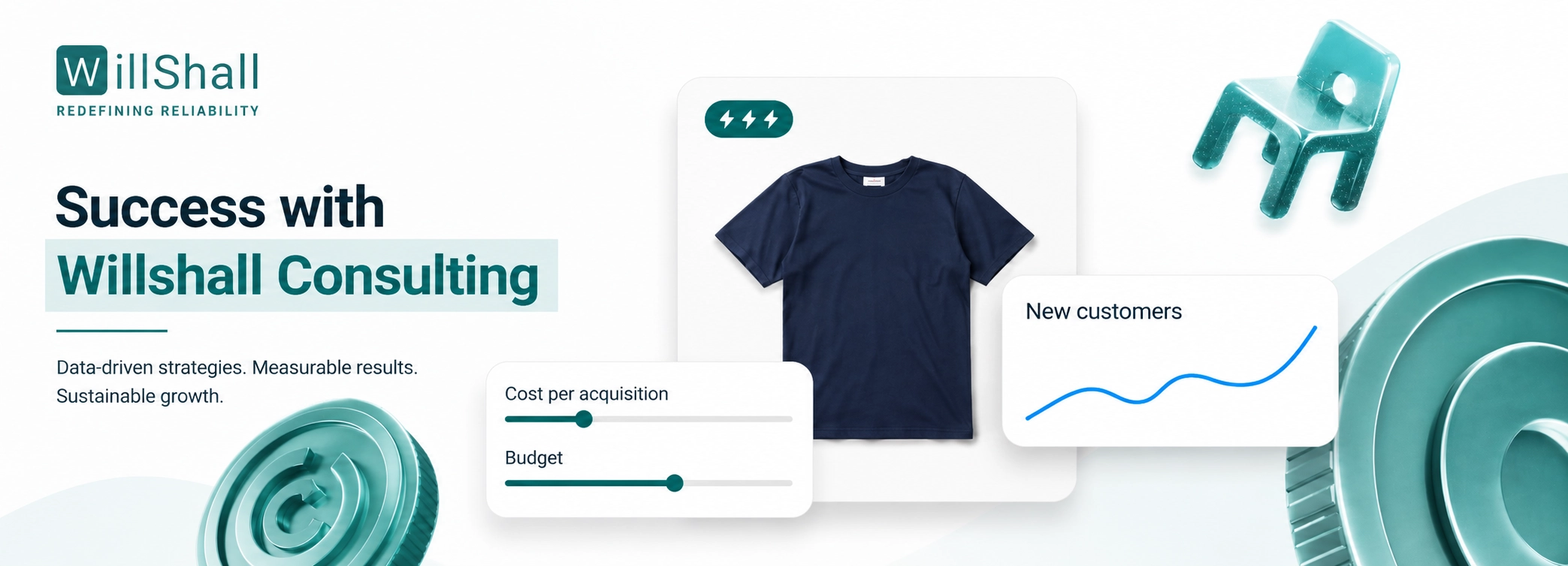 Case Study – Success with Willshall Consulting