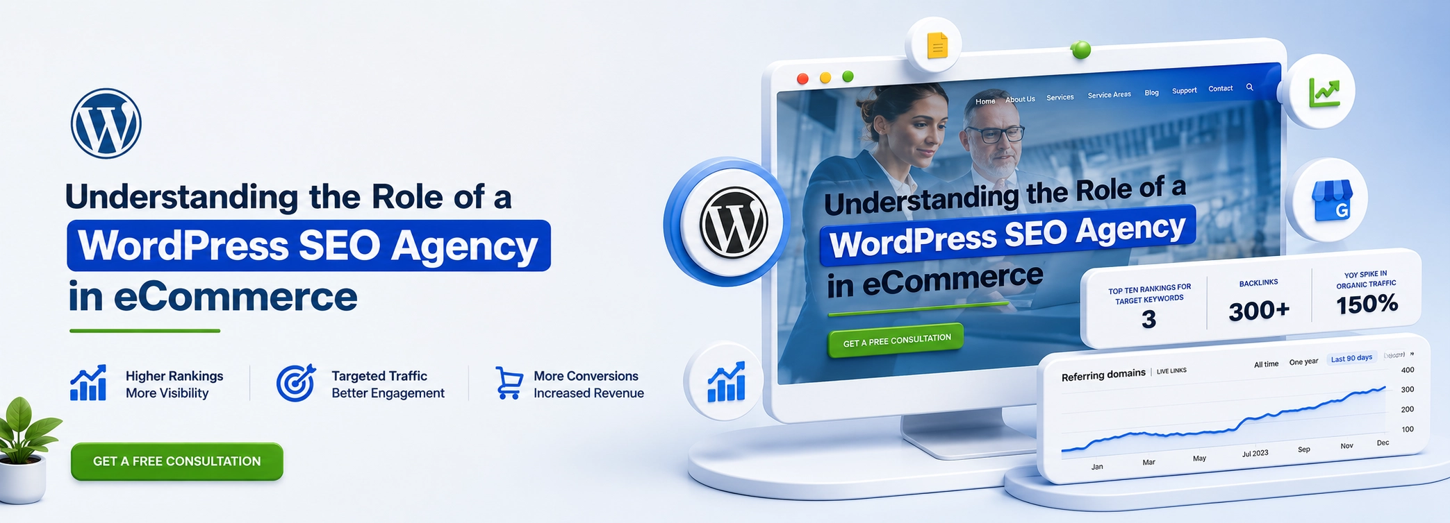 Best Wordpress SEO London Providers for Optimizing WooCommerce Stores 1 WordPress SEO Agency