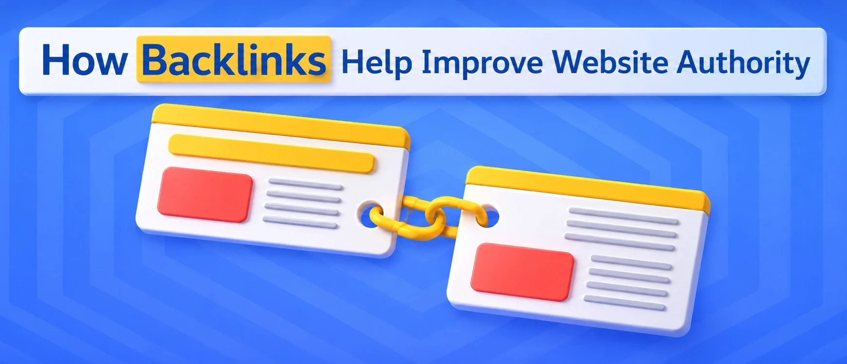 Improve Website Ranking With Garage2Global 5 How Backlinks Help Improve Website Authority