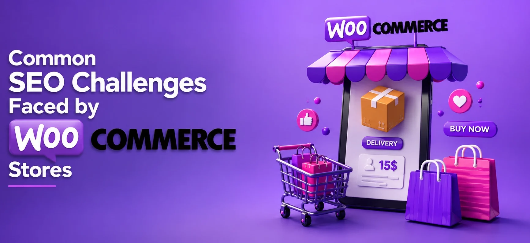 Best Wordpress SEO London Providers for Optimizing WooCommerce Stores 2 WooCommerce Stores