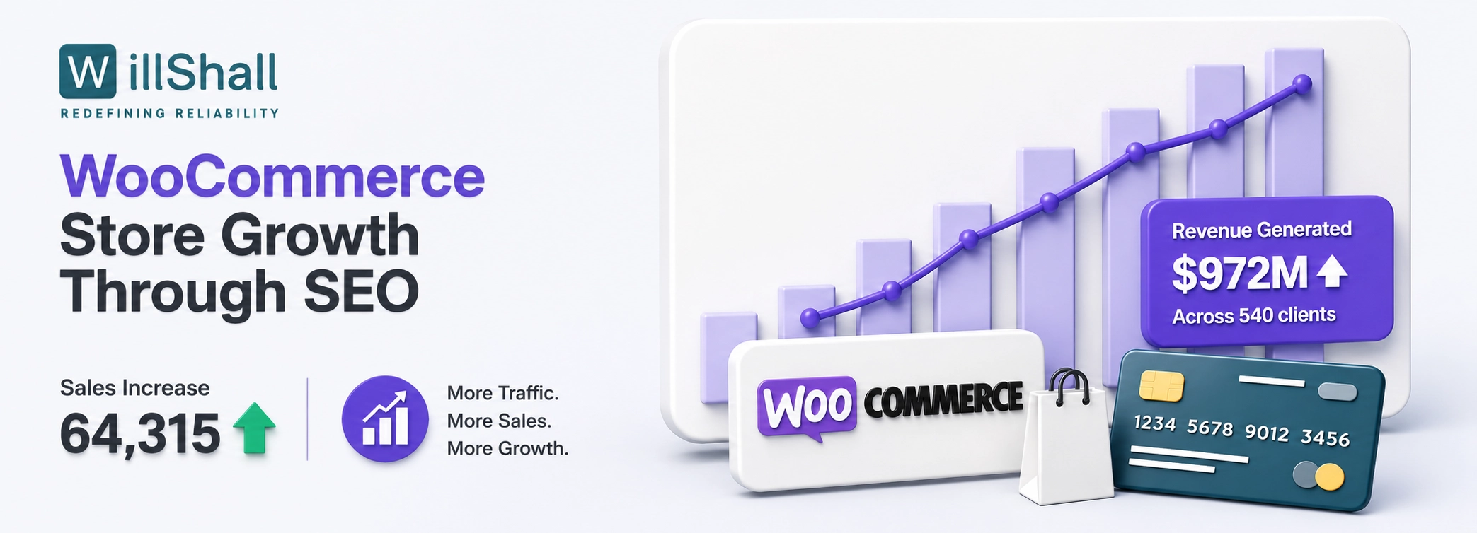 Best Wordpress SEO London Providers for Optimizing WooCommerce Stores 7 WooCommerce Store Growth