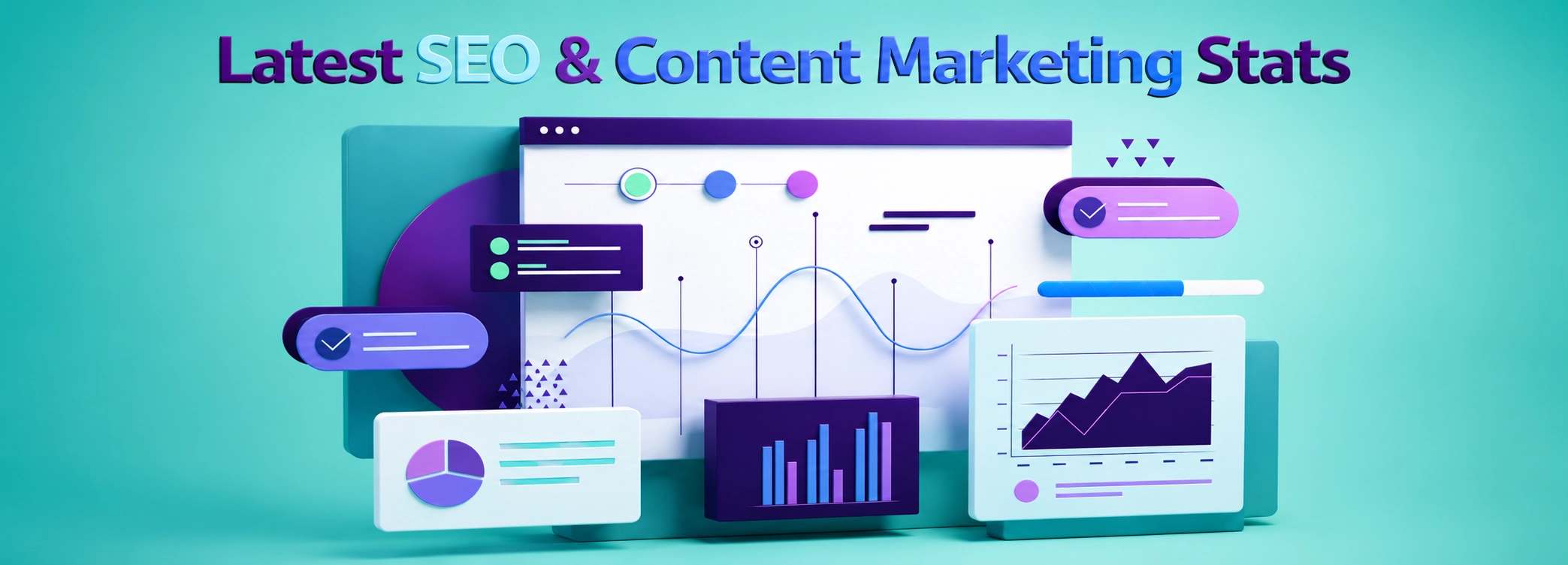 SEO & Content Marketing