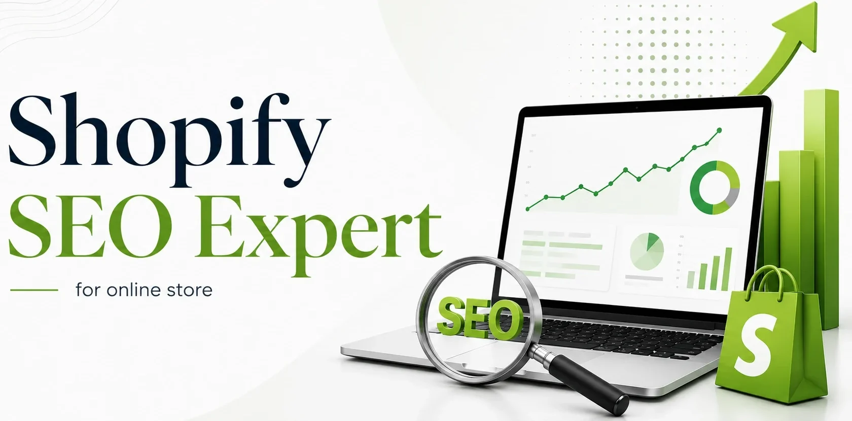 What Does a Shopify SEO Expert Do for Online Stores