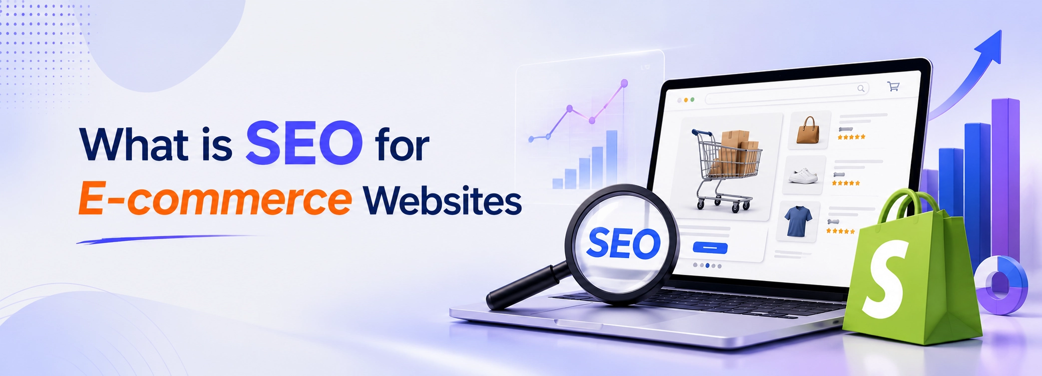 SEO by HighSoftware99.com vs Other SEO Agencies for E-commerce Websites 1 What is SEO for E-commerce Websites