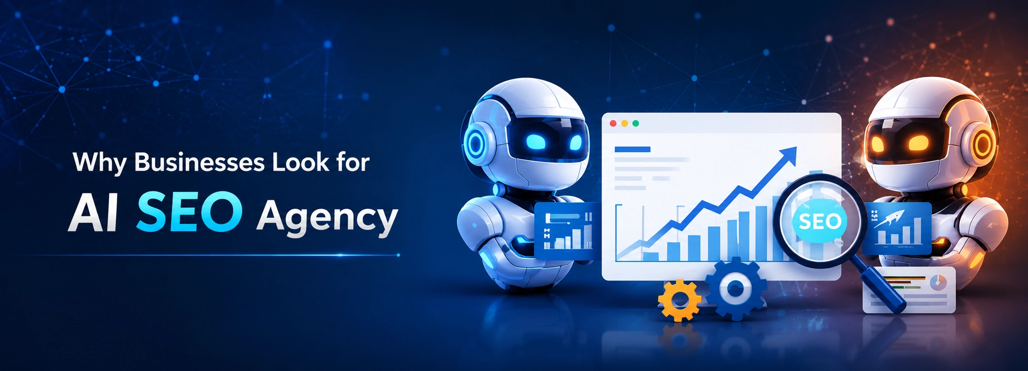 SEO by HighSoftware99.com vs Other SEO Agencies for E-commerce Websites 2 Why Businesses Look for an AI SEO Agency