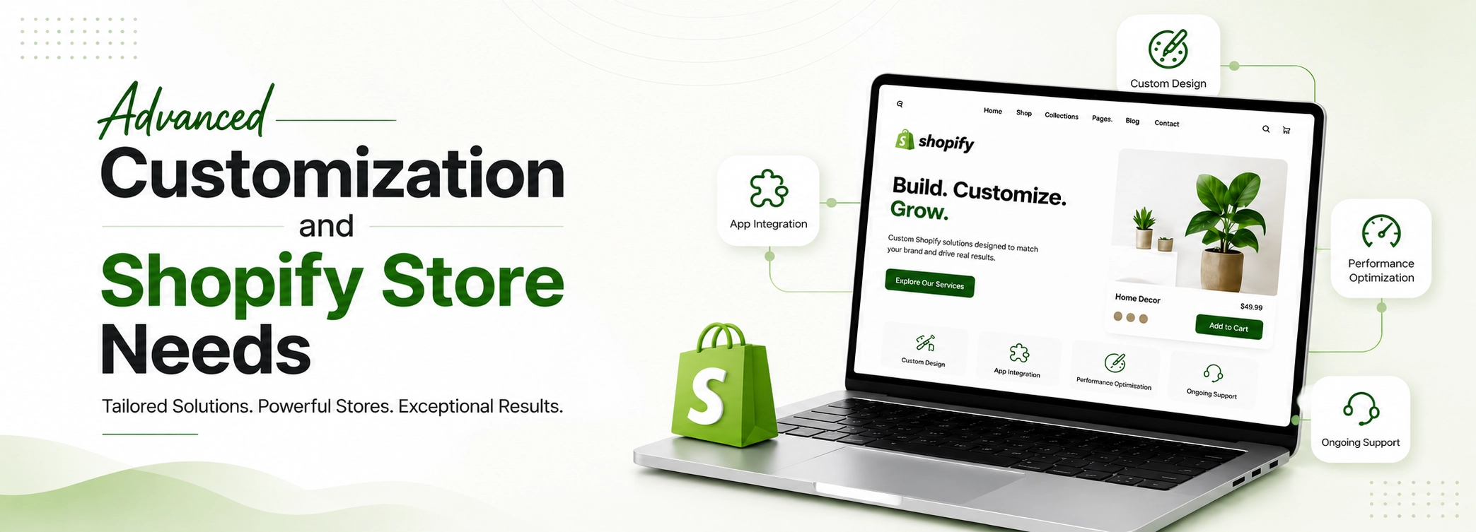 Which Shopify SEO Consultant Should I Hire for a Small Business Store 2 Advanced Customization and Store Needs