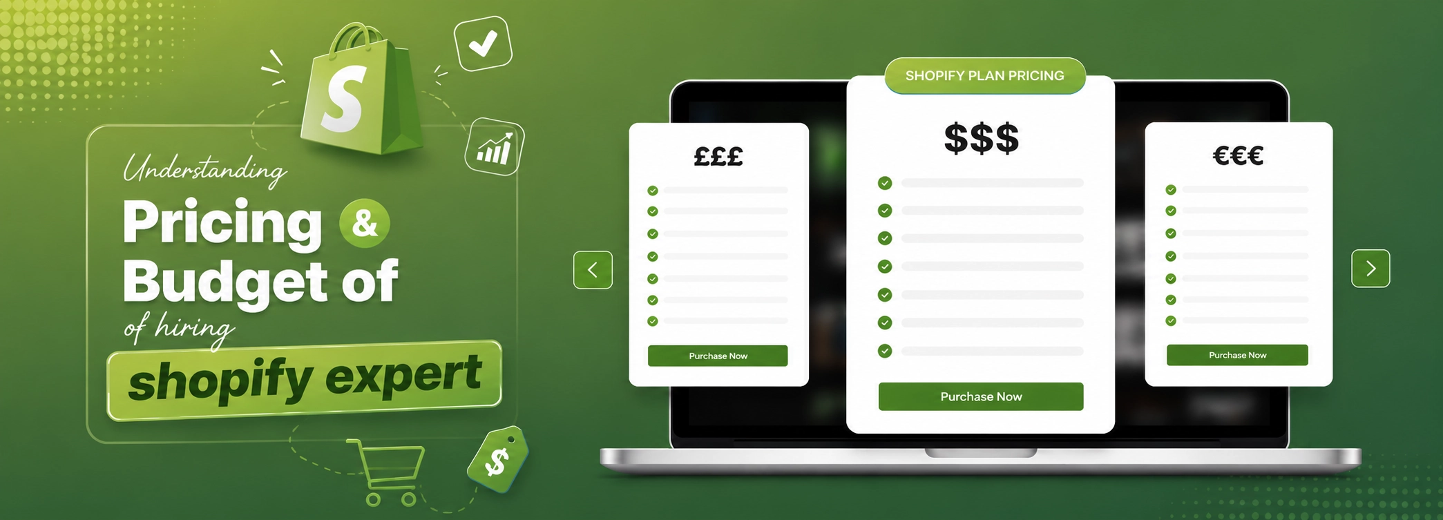 Which Shopify SEO Consultant Should I Hire for a Small Business Store 3 Understanding Pricing and Budget