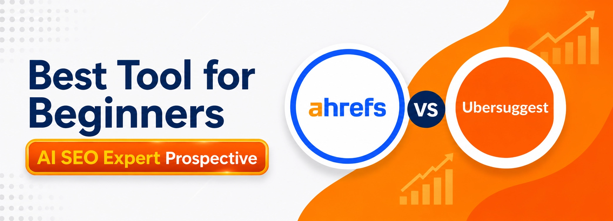 Pricing Comparison Between Ahrefs and Ubersuggest