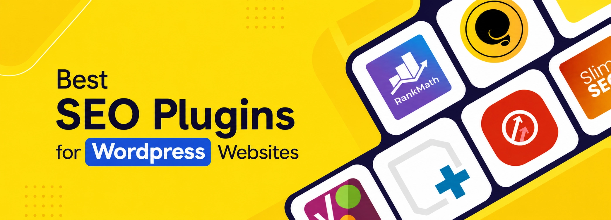Top WordPress SEO Services with Content Optimization Features 1 Best SEO Plugins for WordPress Websites