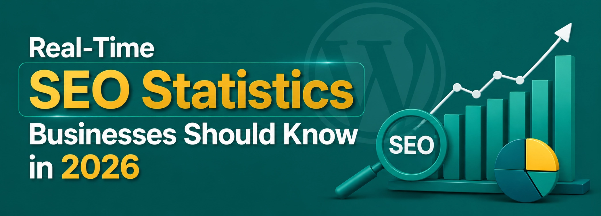 Top WordPress SEO Services with Content Optimization Features 3 Real-Time SEO Statistics Businesses Should Know in 2026