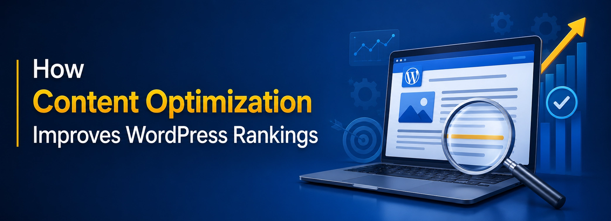 Top WordPress SEO Services with Content Optimization Features 4 How Content Optimization Improves WordPress Rankings