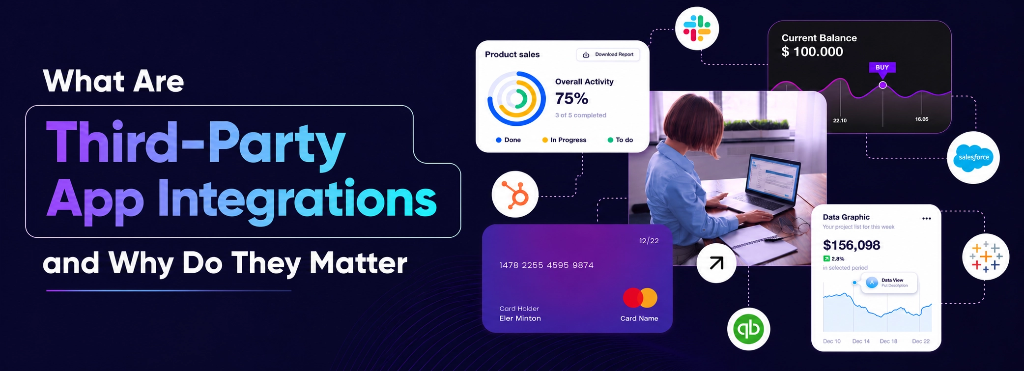 Clickfunnels Vs Shopify: Which Has Better Third-Party App Integrations 1 What Are Third-Party App Integrations and Why Do They Matter