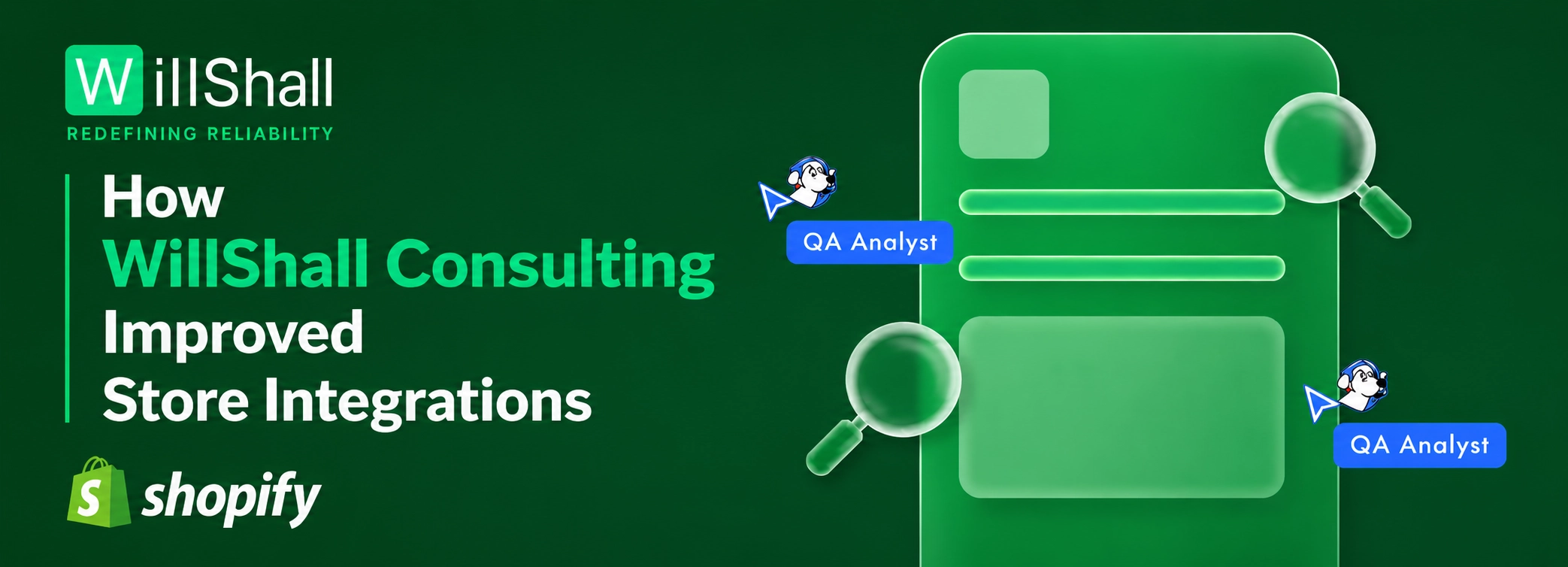 Clickfunnels Vs Shopify: Which Has Better Third-Party App Integrations 6 Case Study: How WillShall Consulting Improved Store Integrations