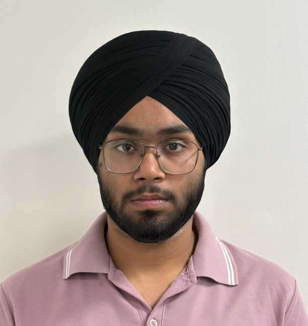 Jaspreet singh