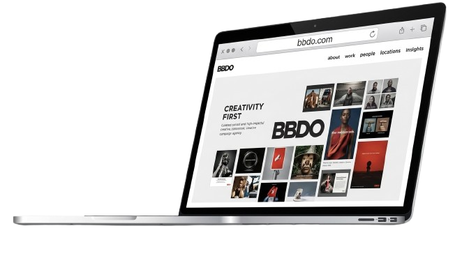 BBDO